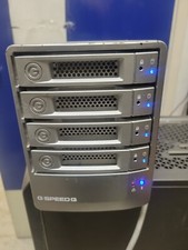 G-Technology G-Speed Q 16TB