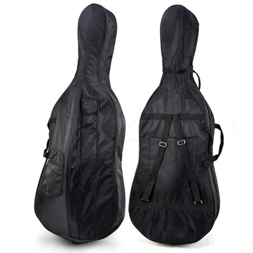 New cello bag - full, size