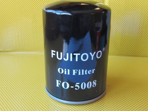 Oil filter for isuzu van - isuzu,