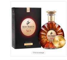 Remy martin cognac 70cl - cognac,