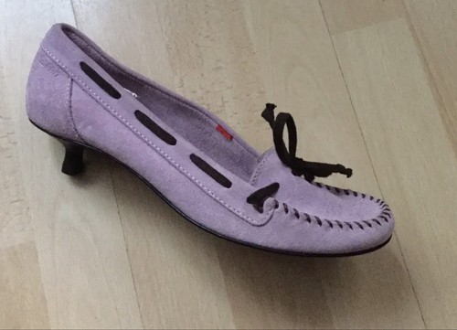 Designer shoes size euro - uk, 5