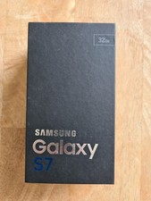 #11018 -Samsung Galaxy S7 Box