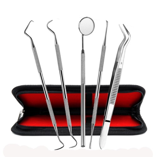 5pcs pack dental oral care - 5pcs/pack, kit