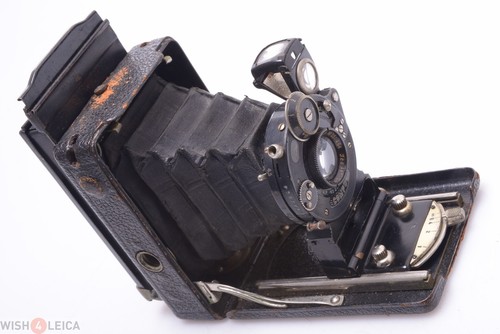 Ica victrix camera - victrix,