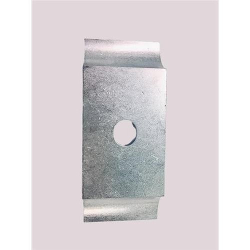 Kart otk engine mount - mount, clamp