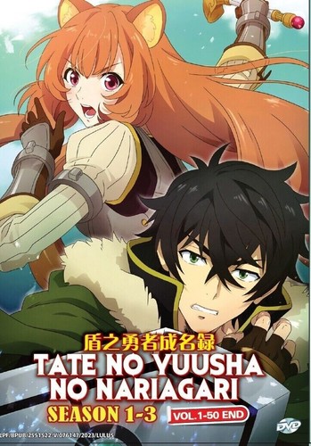 The rising - the, hero