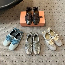 Acne Studios ballet sports