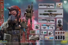 Pre-order LIMTOYS 1/12 Metal