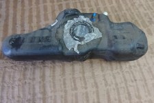 41679 TRNT VN 2019 K14 NISSAN MICRA 1.0 PETROL FUEL TANK. 172055FA0A