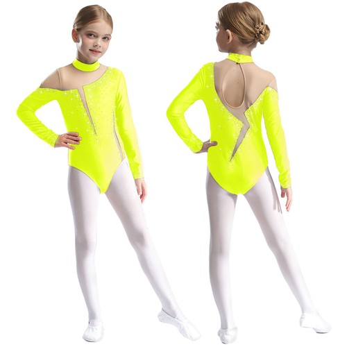 Leotard for girls - uk,
