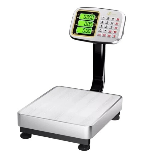 Electronic scales commercial - electronic,