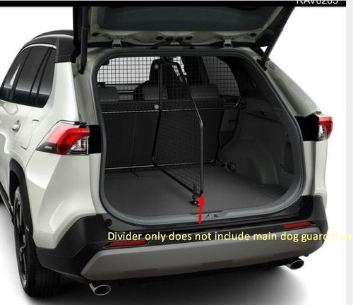 Genuine toyota rav4 - rav4, dog