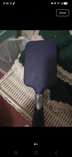 Conair paddle hair brush - hair,