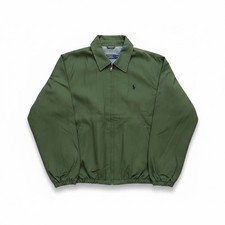 Ralph Lauren Harrington Jacket