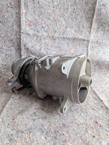 Kawasaki 1100 zxi stx - zxi, complete