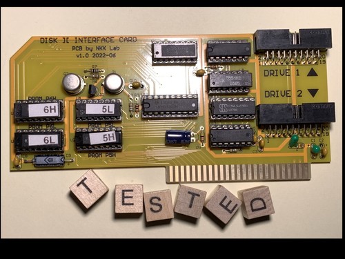 Apple plus iie - ii,, (+),