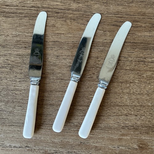 Sheffield vintage cutlery - sheffield,
