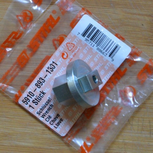 Genuine stihl wrench service - genuine,