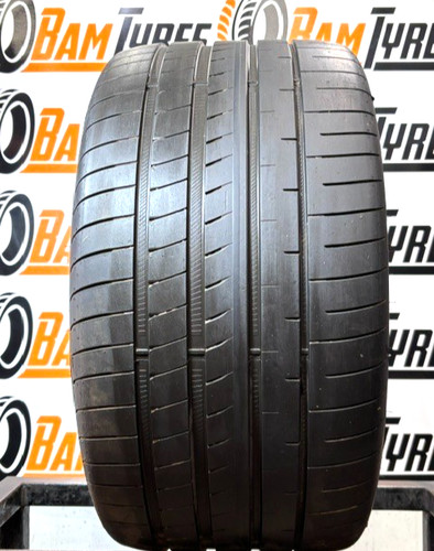 Goodyear eagle asymmetric 3 - goodyear, f1