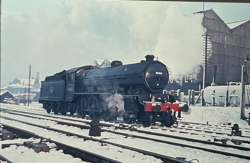 35mm slide class b16 - 35mm,