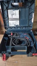Bosch Professional Rotary