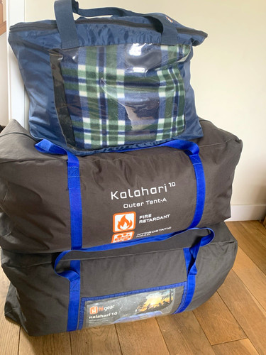 Gear kalahari 10 person - gear, 10-person