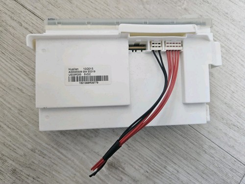 Dishwasher control module - control,