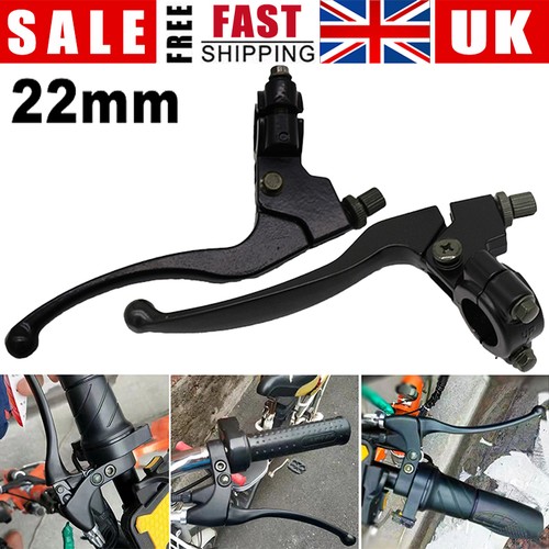 1pair brake lever - brake, perch