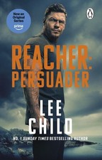 Persuader (Paperback) - FREE Shipping