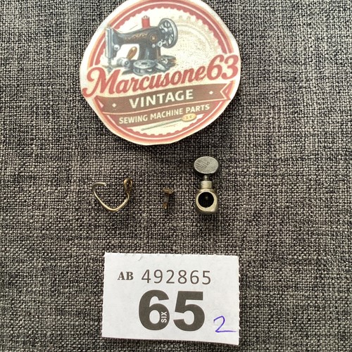 Vintage 128k singer - 128k,