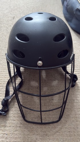 Pro tec ace - with, face