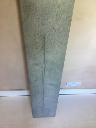 Piece eurocell window board - of,