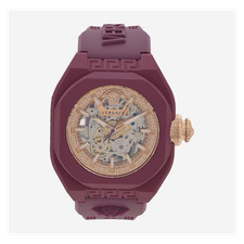 Versace burgundy legend - versace,