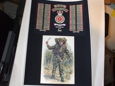 THE QUEEN'S LANCASHIRE