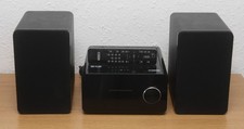 Acoustic Solutions NE-8280 DAB