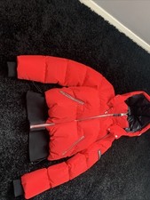 Mackage Women's Coat Size