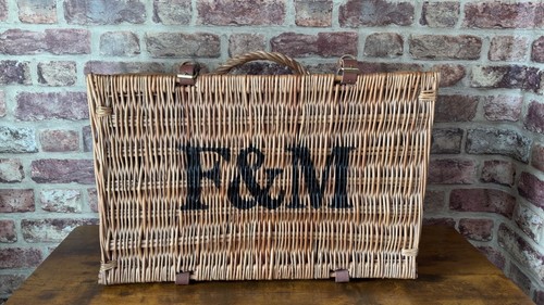 Fortnum and mason large - fortnum, f&m