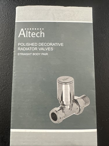Altech polished decorative - polished,