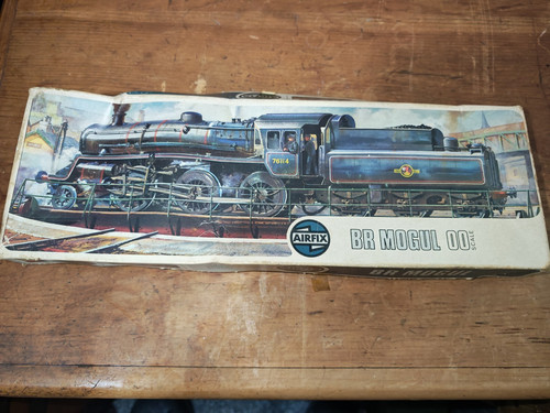 Airfix british railways - airfix,