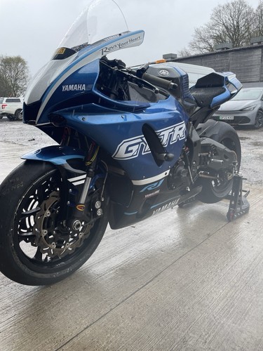 2020 yamaha track - 2020,
