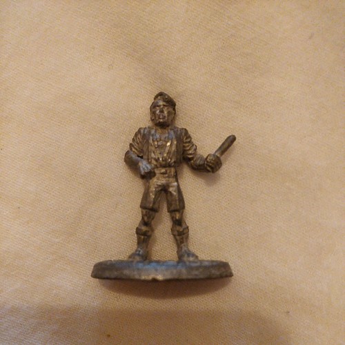 Ral partha ravenloft - partha, ad&d