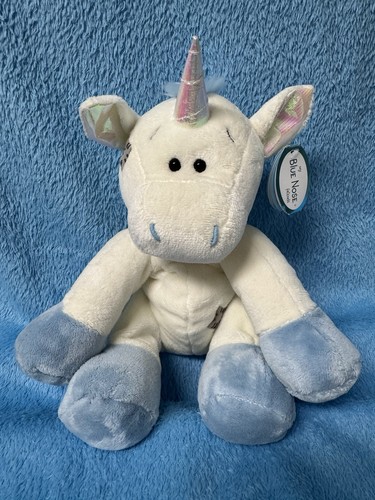 Blue nose friend - large, ed