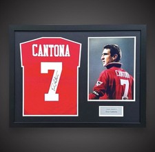 Eric Cantona Manchester United