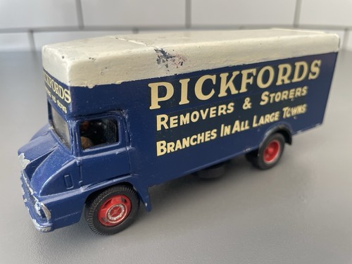Corgi classics code thames - code, 3