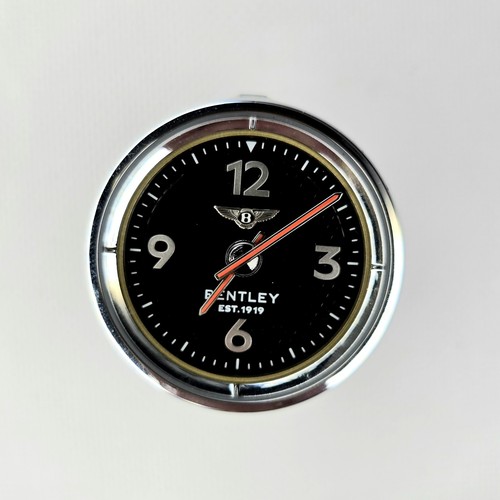 Bentley continental mk3 - bentley,