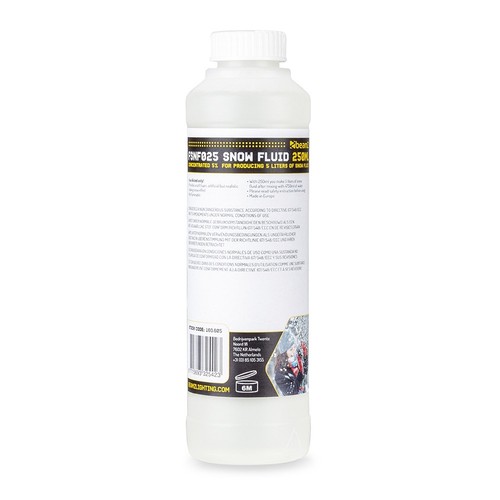 Beamz fsnf025 snow machine - fsnf025,