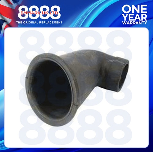 Air cleaner hose for - hose, massey