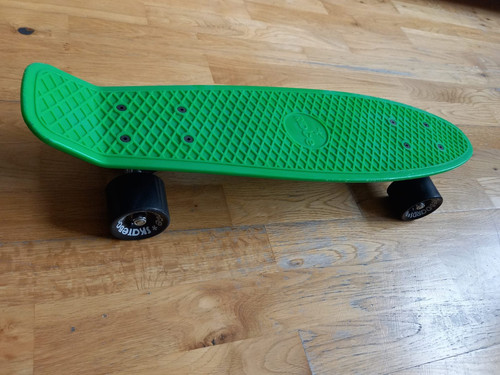 Ridge skateboard penny - skateboard, 22”