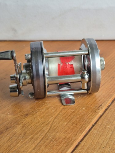 Vintage abu sweden - vintage,