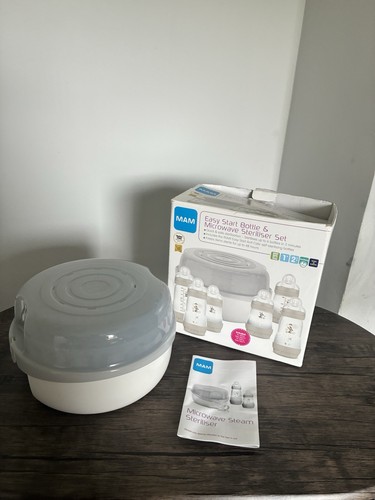 Mam steriliser - mam,